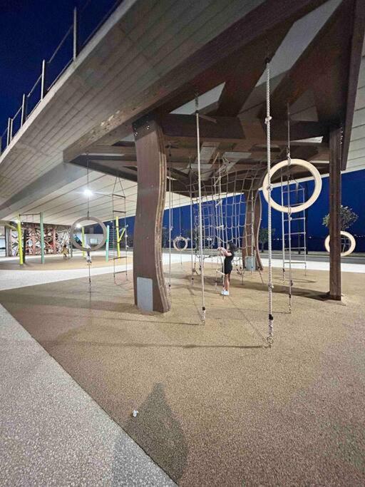 דירות Olbia Centro מראה חיצוני תמונה