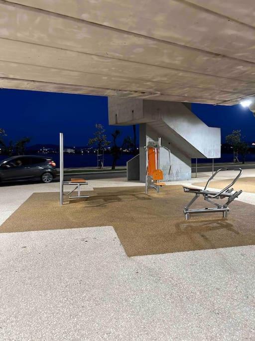 דירות Olbia Centro מראה חיצוני תמונה