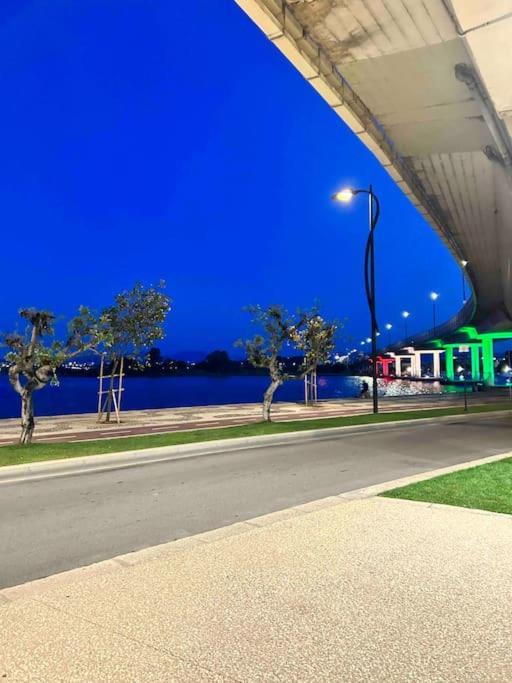 דירות Olbia Centro מראה חיצוני תמונה