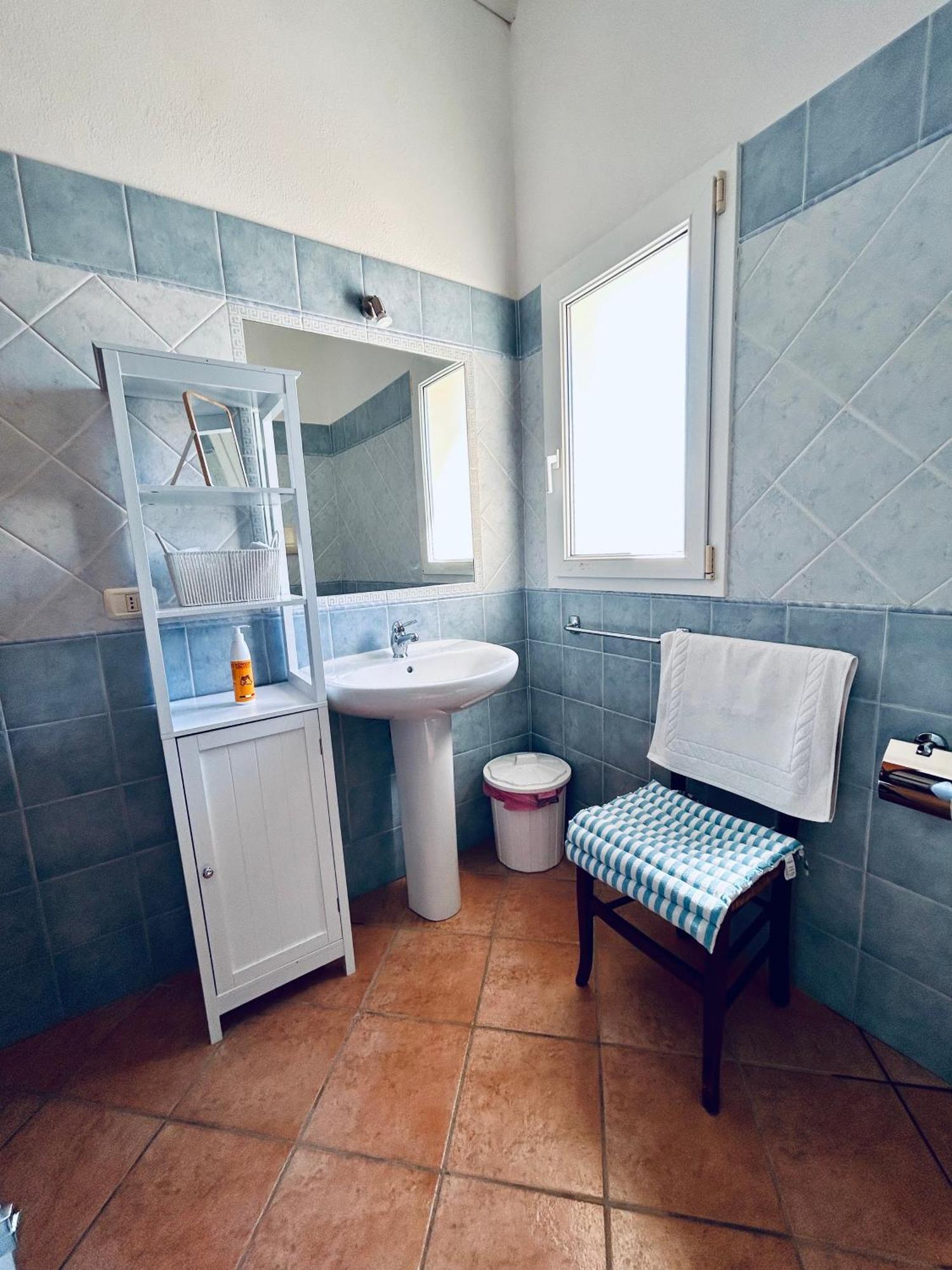 דירות Olbia Centro מראה חיצוני תמונה