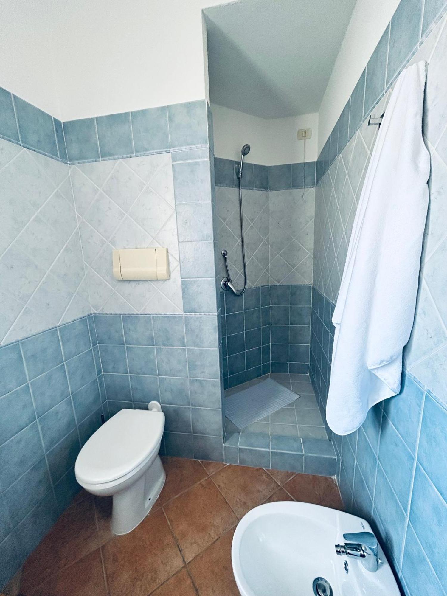 דירות Olbia Centro מראה חיצוני תמונה